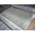 Electro Galvanized Wire Netting for Window Screen